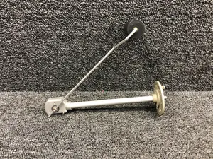 D252-2C (Alt: 7740-00564) Robinson R44 Auxiliary Fuel Tank Transmitter